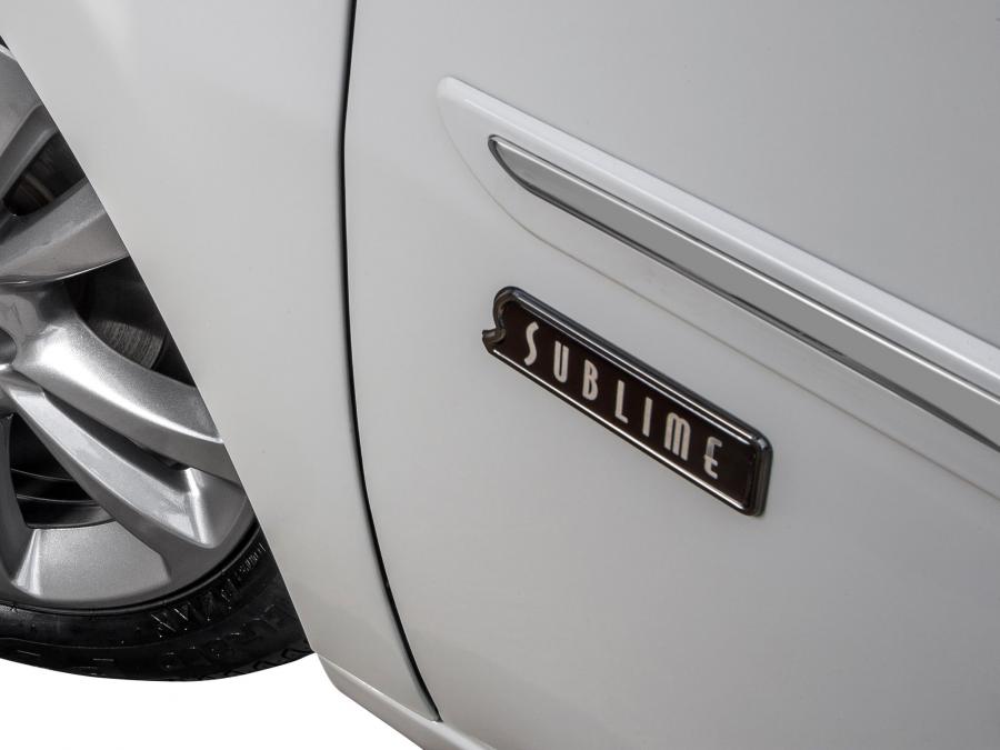  Fiat Idea Sublime 2014 года  (фото 2 из 9)